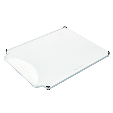 LIFETIME CUTTING BOARD WHT 14X11"" 5244321